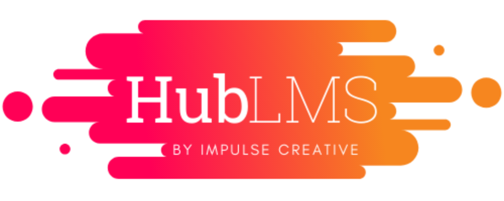 HubLMS - product logo dimensions